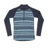 Devold Signature Merino 230 Zip Wmn