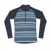 Devold  Signature Merino 230 Zip Wmn