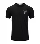 Aclima  Lightwool 140 Classic Tee Antler M´S