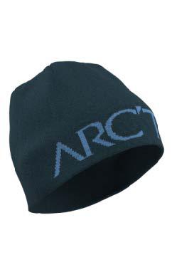 ArcTeryx  Word Head Toque