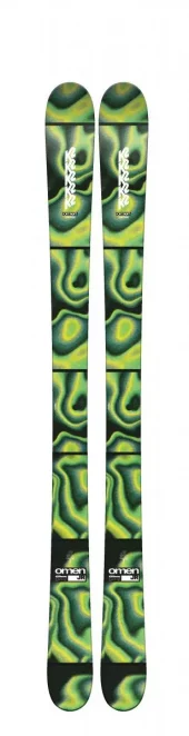 K2  Omen Jr 4.5 Fdt Jr Large Plate