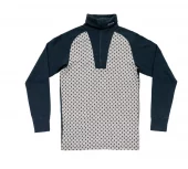 Devold  Signature Merino 230 Zip Man