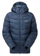 Rab Glaceon Pro Jacket Wmns