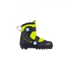 Fischer  Snowstar Black Yellow