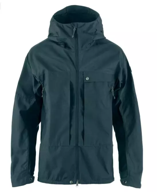 Fjällräven Bergtagen G-1000 Jacket M