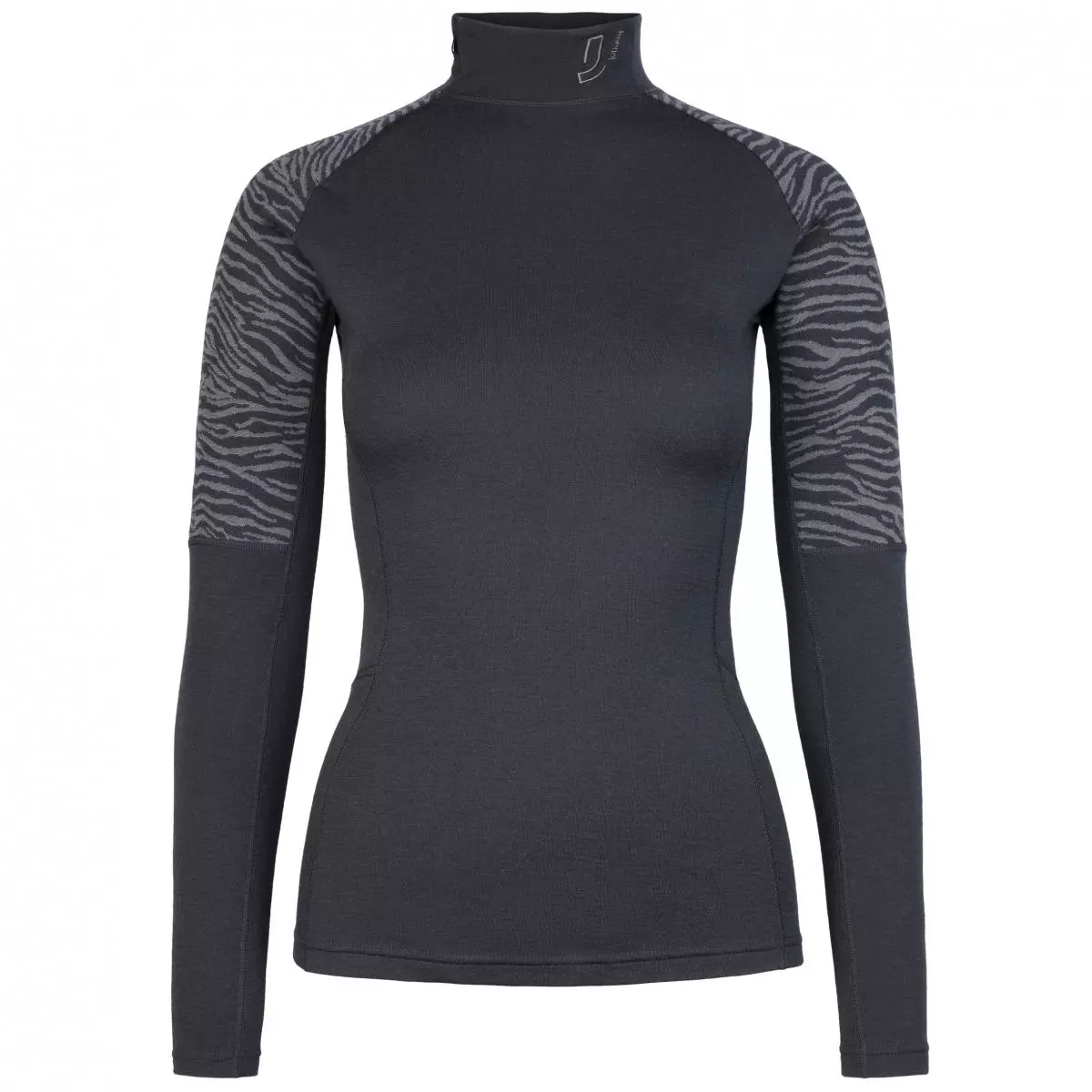 Johaug Elevate Wool Half Zip