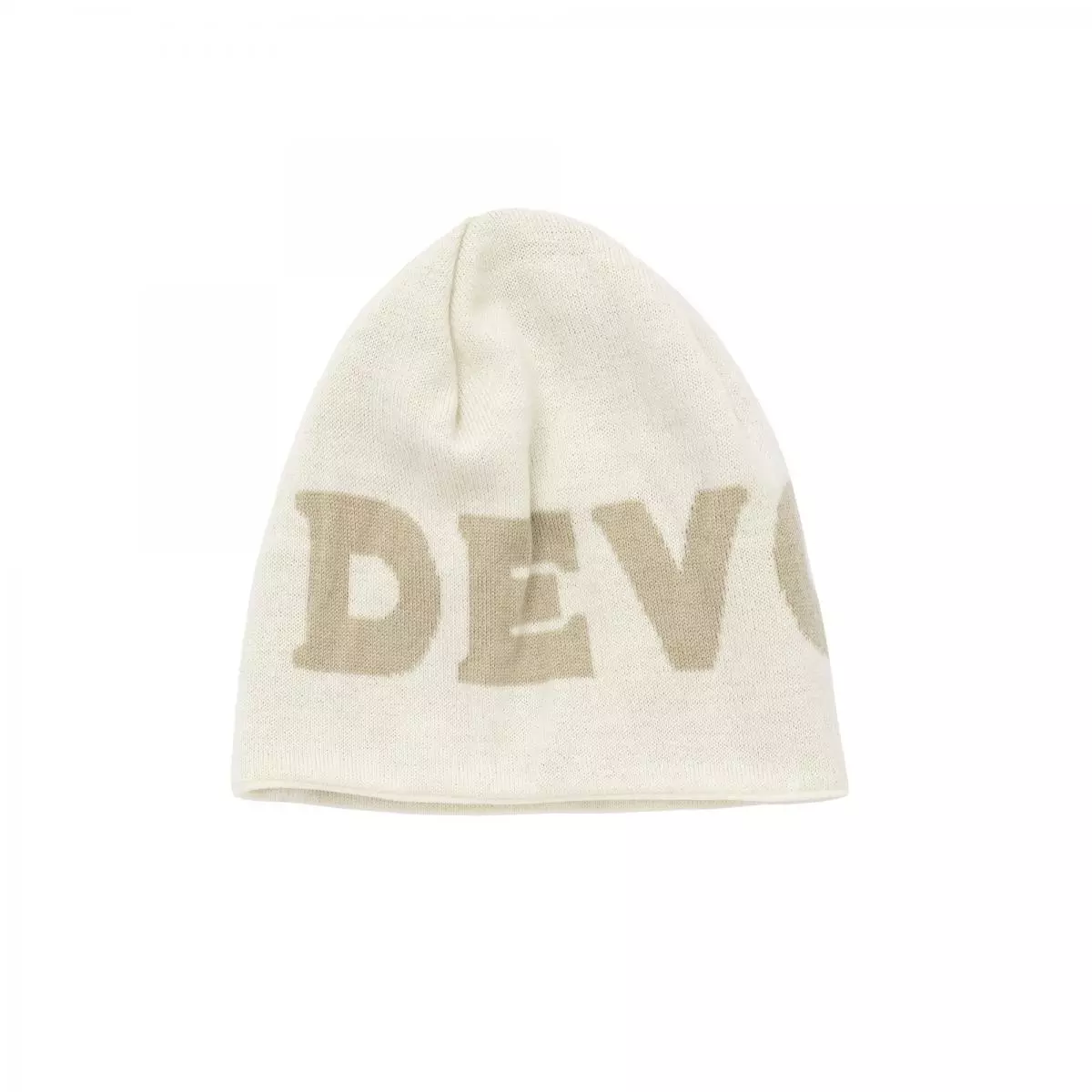 Devold Logo Merino Beanie