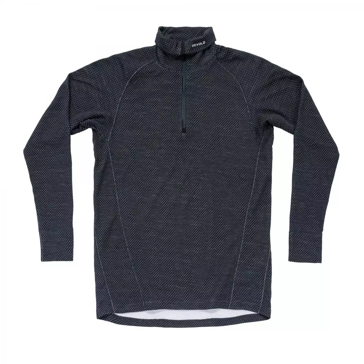 Devold  Duo Active Merino 205 Z.Neck Man