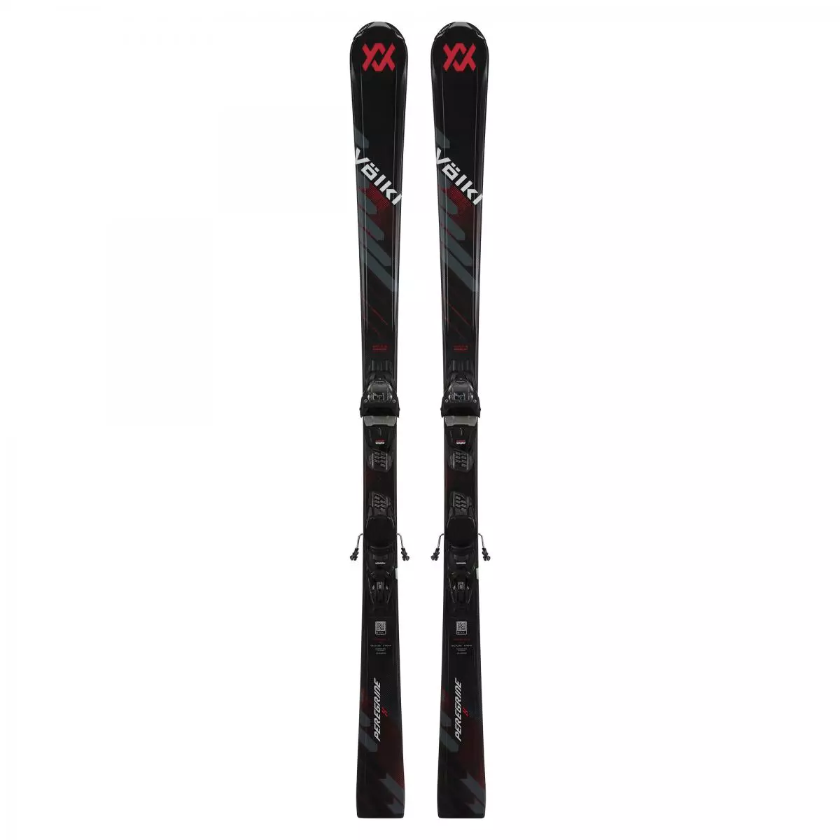 Völkl  Peregrine X + Vmot 10