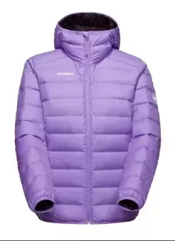 Mammut  Waymarker In Hooded Jacket Women