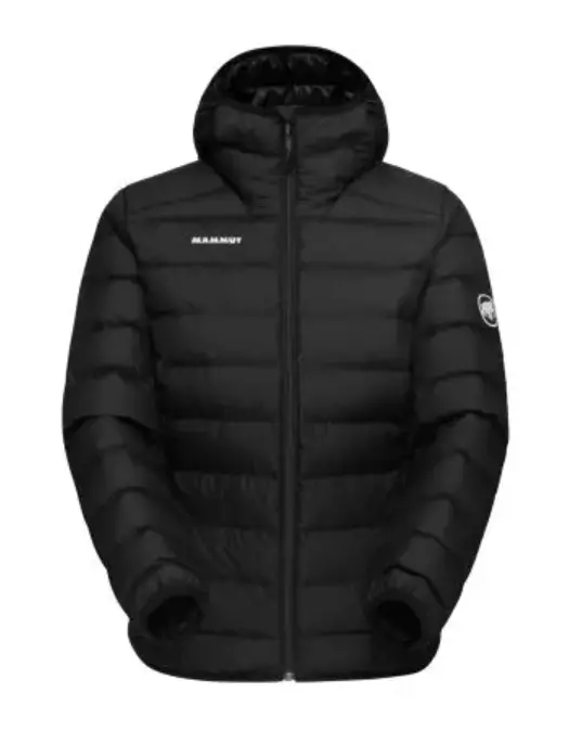 Mammut  Waymarker In Hooded Jacket Women