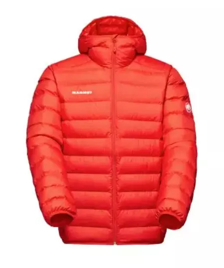 Mammut  Waymarker In Hooded Jacket Men