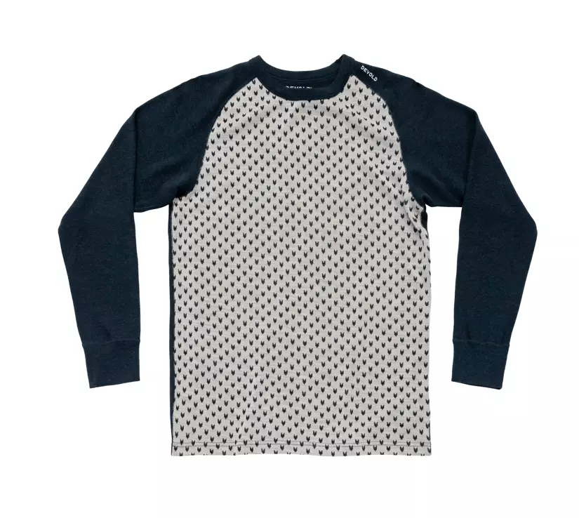 Devold  Signature Merino 230 Shirt Man