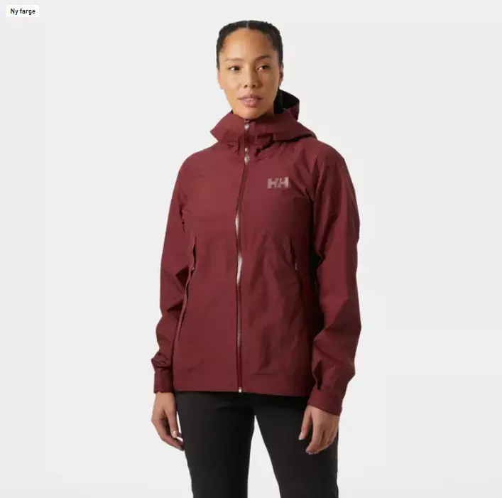 Helly Hansen W Verglas Infinity Jkt 2.0