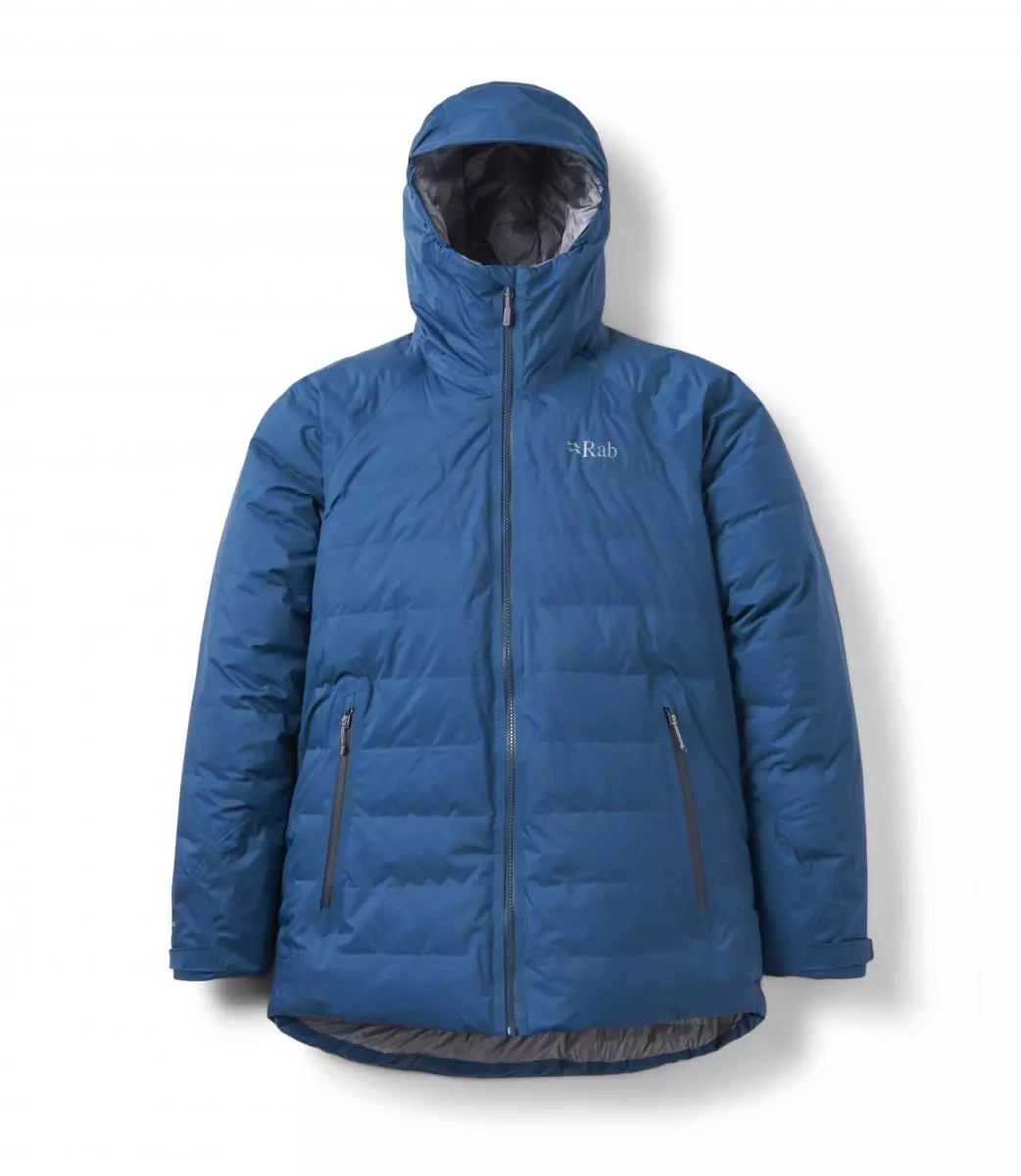 Rab  Valiance Jacket