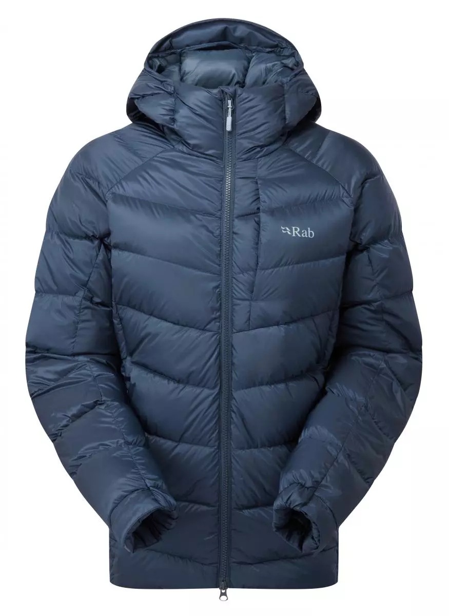 Rab  Axion Pro Jacket Wmns