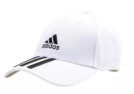 Adidas  BBALL 3S CAP CT