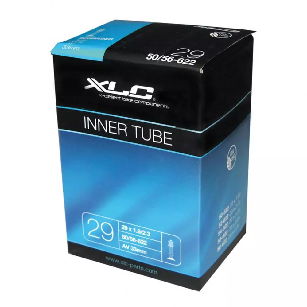 XLC  VT-A29 29 x 1,9-2,3 (50-56x622)