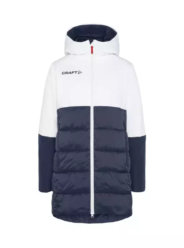 Craft  NOR Core Evolve Isolate Parkas W