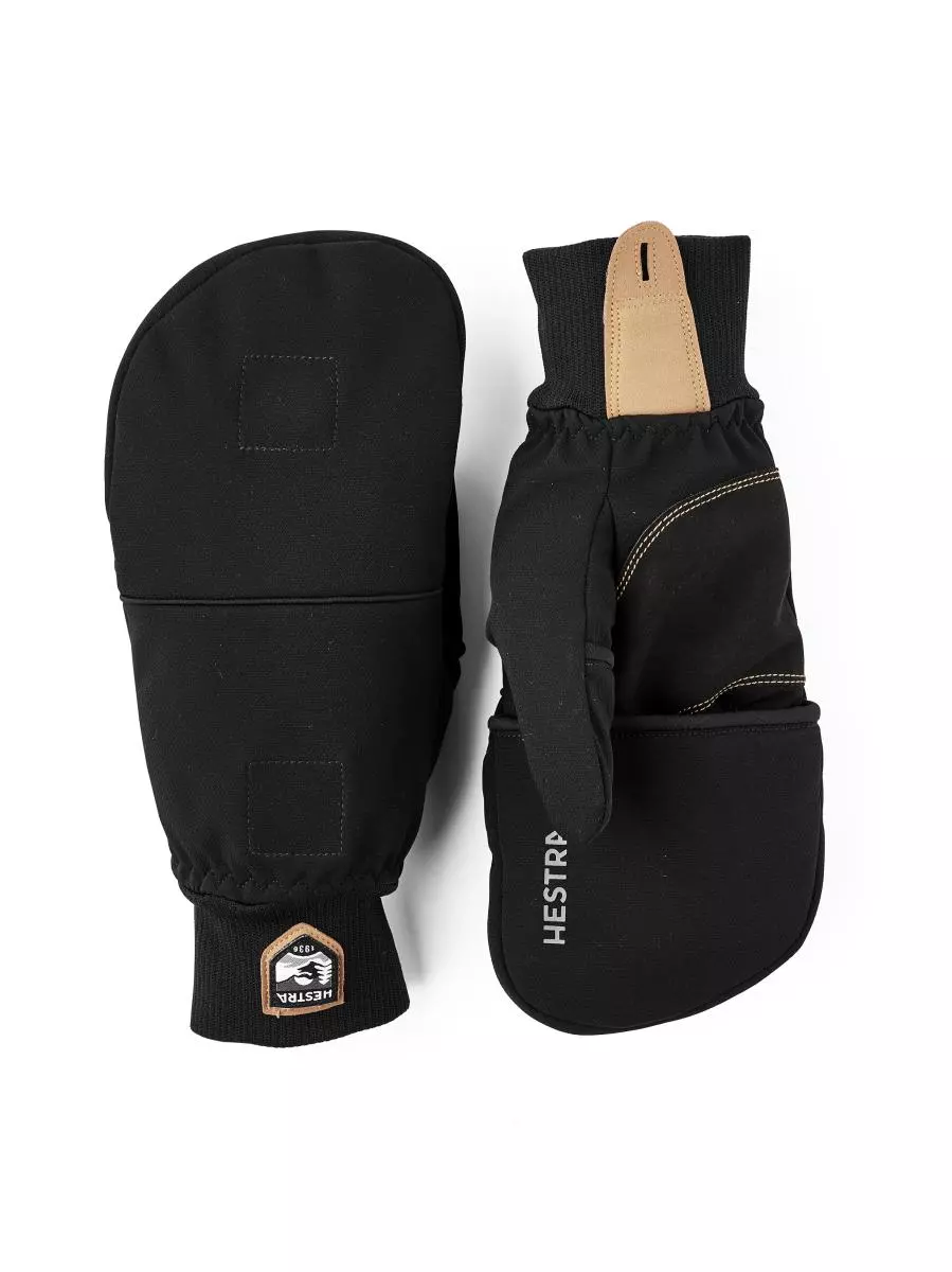 Hestra Windbreaker Pull Over - Mitt