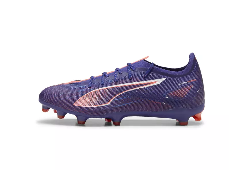 Puma Ultra 5 Pro Fg/Ag