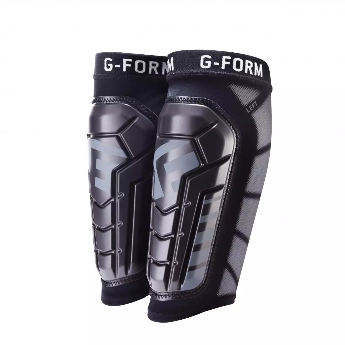 G-Form Shin Guards Pro-S Vento Youth