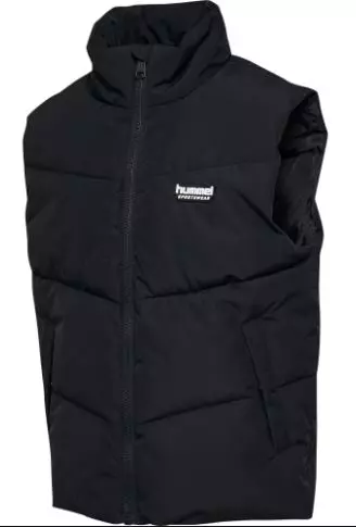 Hummel Hmljr Puffer Vest