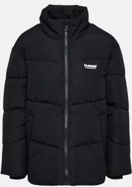 Hummel  Hmljr Lightweight Puffer Jacket