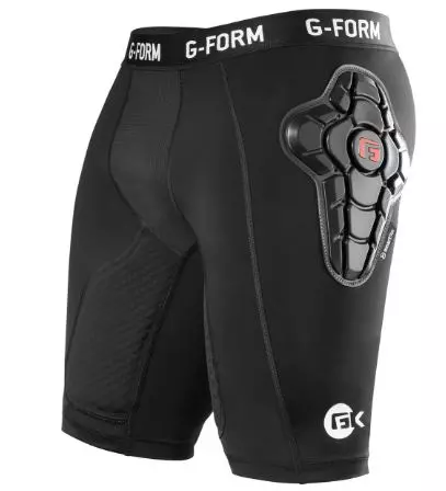 G-Form  Pro-X Keepertights