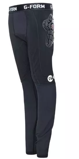 G-Form Pro-X Keepertights