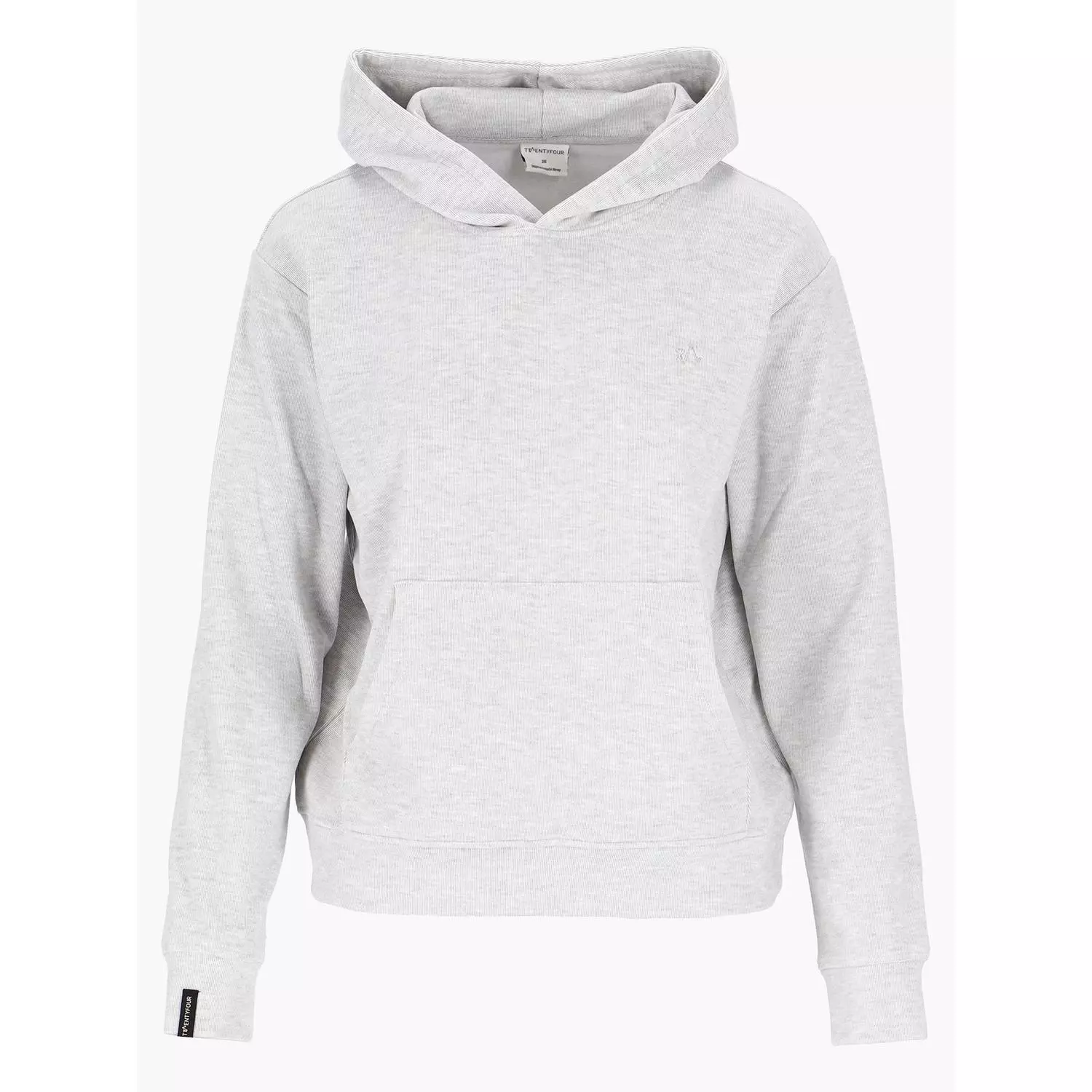 Twentyfour Mode Comfy Hoodie D