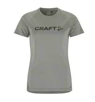 Craft  Core Essence Logo Tee W