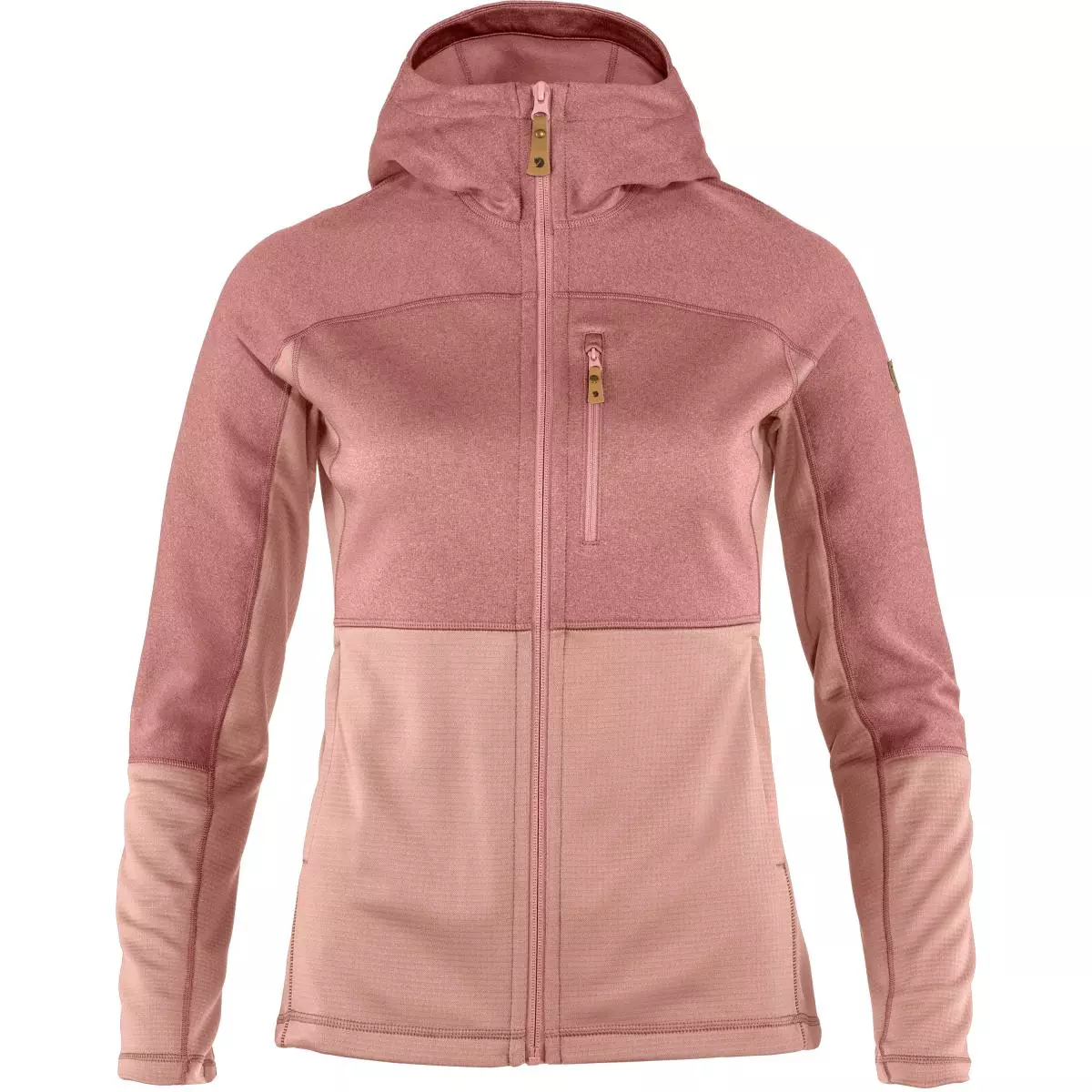 Fjällräven  Abisko Trail Fleece W