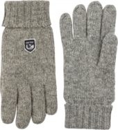 Hestra  Basic Wool Glove