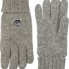 Hestra Basic Wool Glove