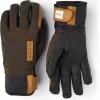 Hestra Ergo Grip Active Wool Terry - 5 Finger