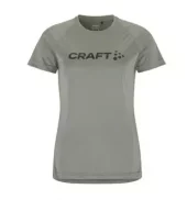 Craft  Core Essence Logo Tee W