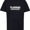 Hummel Hmljr Base T-Shirt S/S