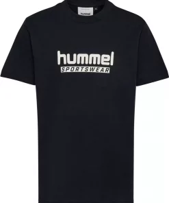 Hummel  Hmljr Base T-Shirt S/S