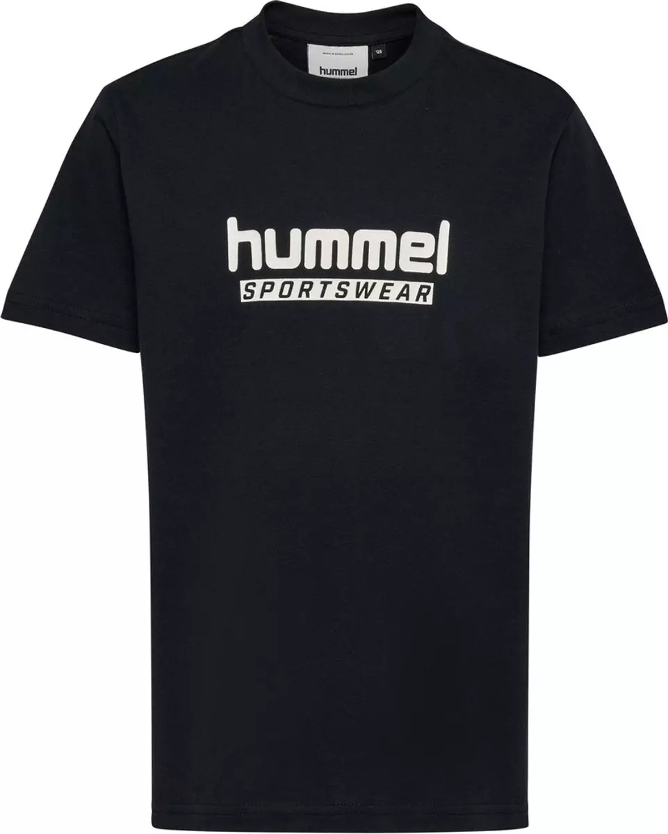 Hummel Hmljr Base T-Shirt S/S