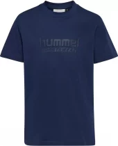 Hummel  Hmljr Base T-Shirt S/S