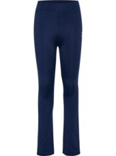 Hummel  Hmljr High Waist Flared Tights