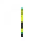 Fischer  Sprint Crown Montert