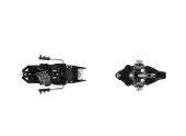 Fischer  Tour Classic Free Brake 105
