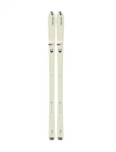 Fischer  S-Bound 112 Cr/Dual-Skin Xlite