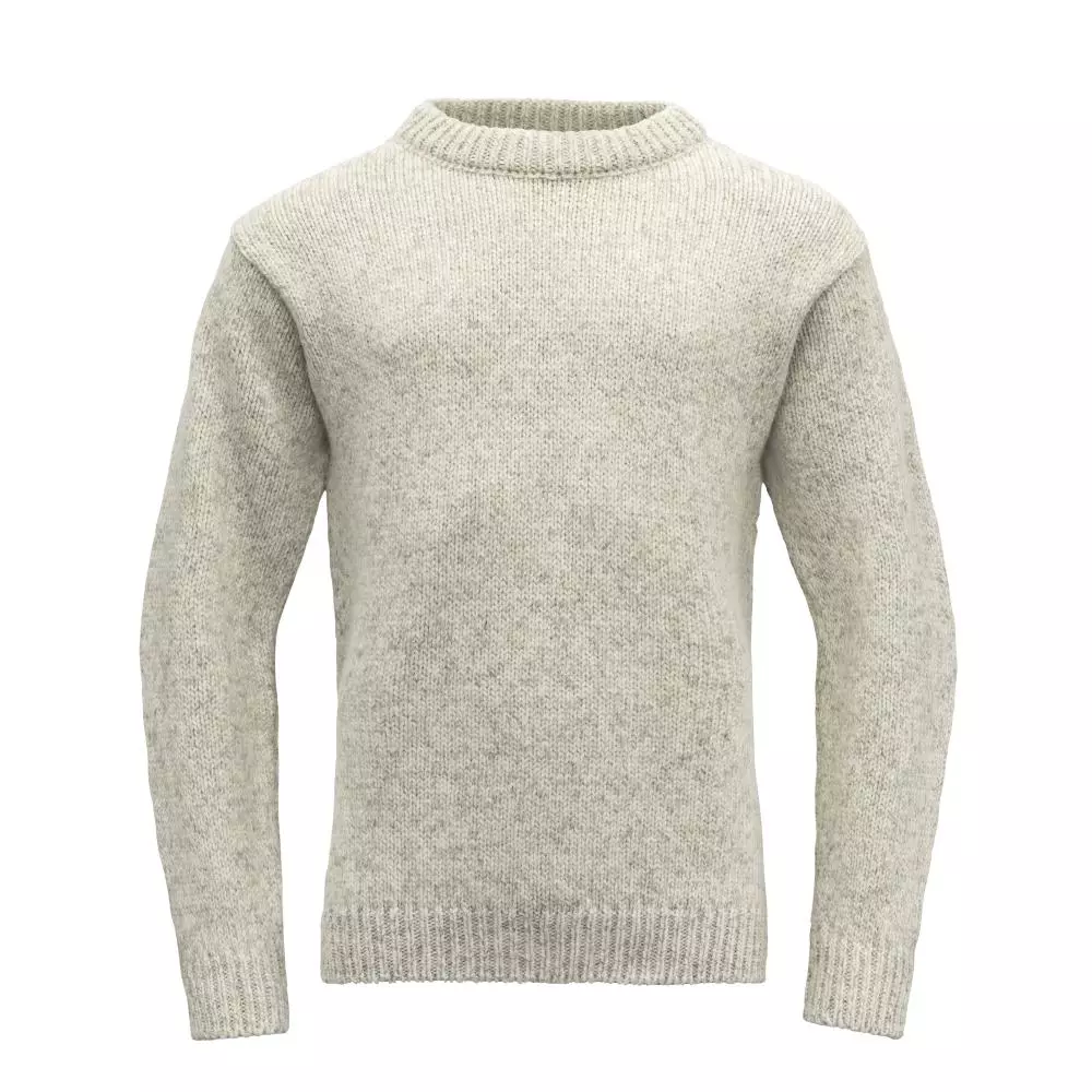 Devold  Nansen Wool Sweater