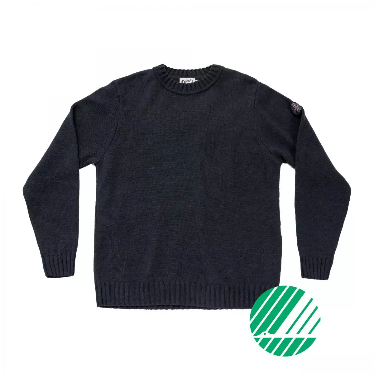 Devold  Nansen Refined Sweater