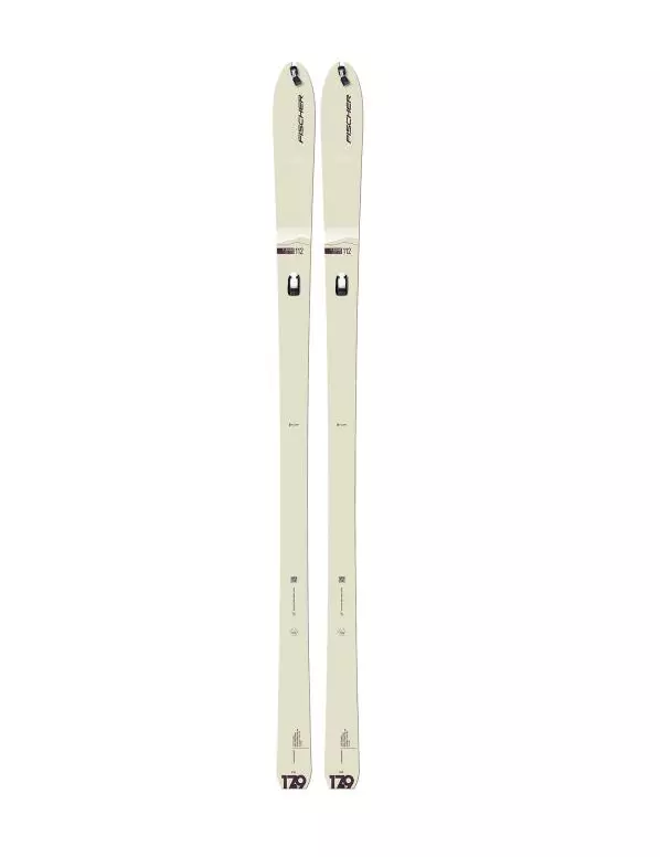 Fischer  S-Bound 112 Cr/Dual-Skin Xlite