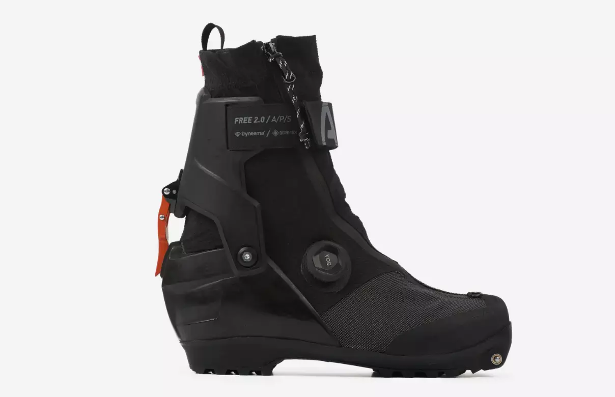 Alfa  Free Xp A/P/S 2.0 M