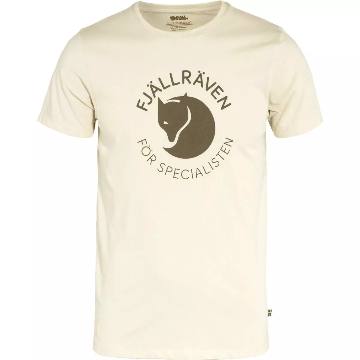 Fjällräven  Fjällräven Fox T-shirt M
